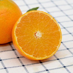 品诗橙之味，享奉节之鲜——根号二奉节脐橙，新鲜直达的味蕾盛宴