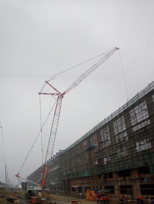 安徽瑶海钢构助力彩虹合肥光伏三厂二标段工程 根号二工艺与奉节脐橙精神共筑精品